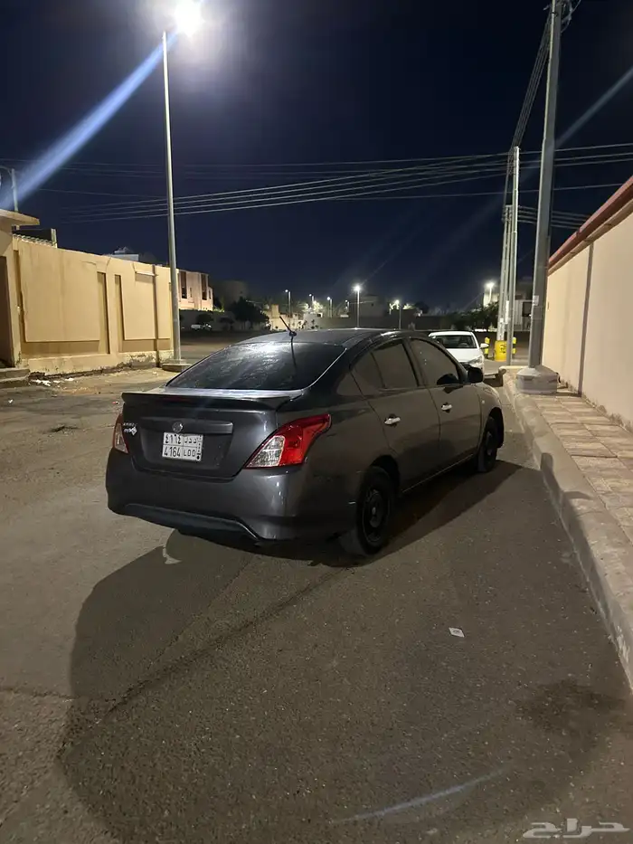 صني 2018 أقبل بدل ددسن او كامري 3