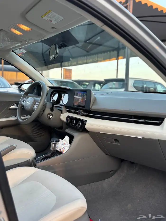 هونداي اكسنت 2025 15