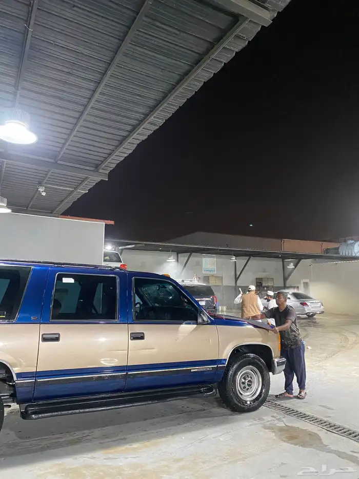 السلام عليكم ورحمة الله وبركاته عندي جمس مديل1999 14