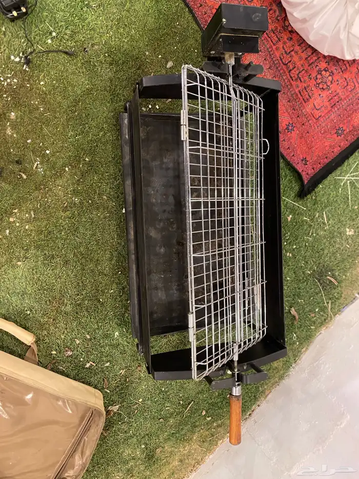 شوايه السنيدي كهرب 1