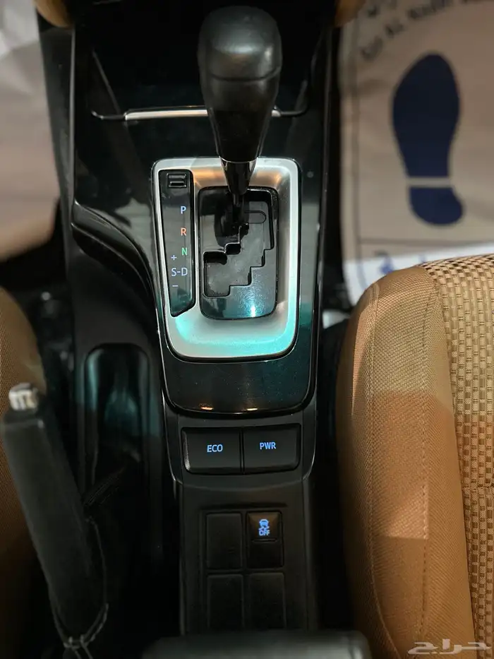 فورتشنر 2022 4 سلندر - دبل 15