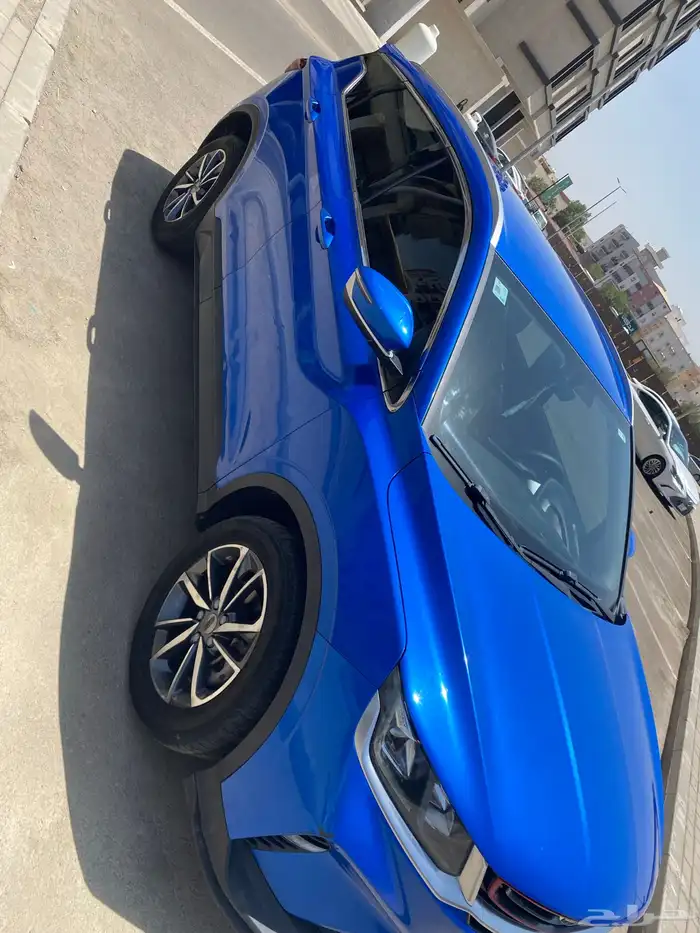 جيلي كولوراي 2022 0