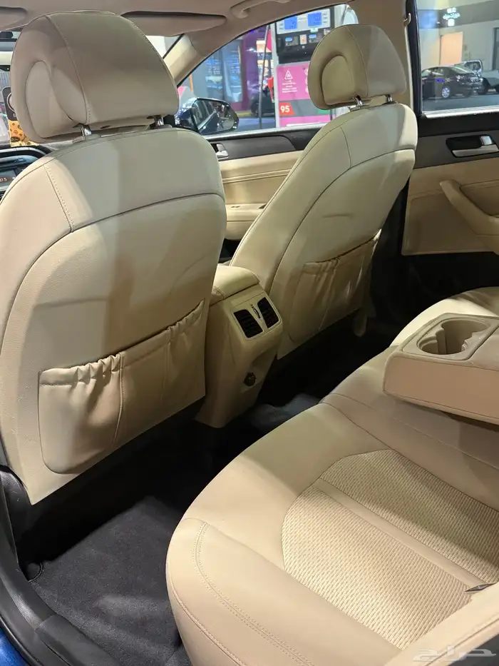 سوناتا 2015 فل كامل بنوراما 9