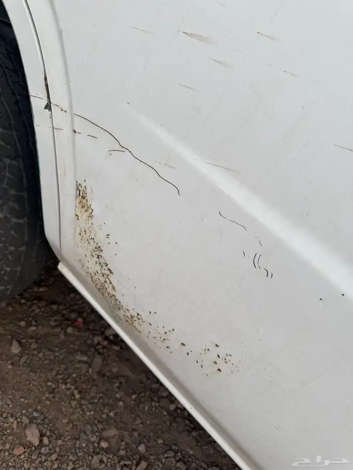 للبيع نيسان باترول موديل 2001 ممشاه 260 الف مبيعات حكوميه 9