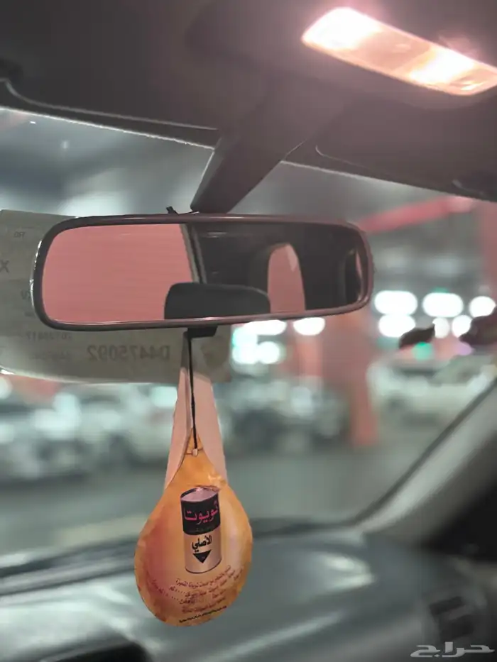 كورولا مخزنه مديل 99ماشية 86 الف 26