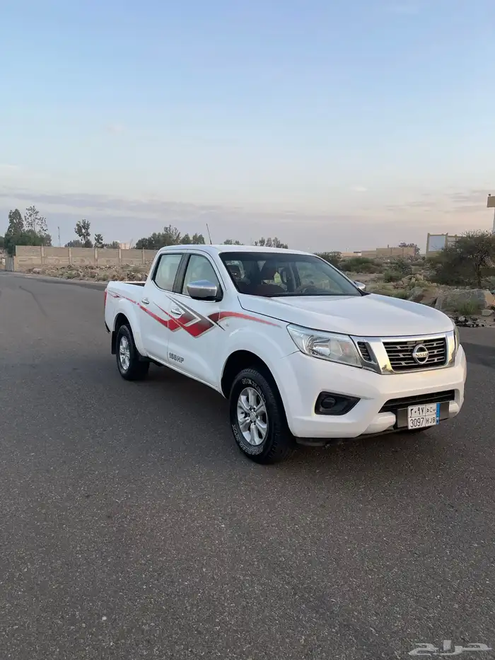 نافار 2017 قير تماتيك عداد قليل 1