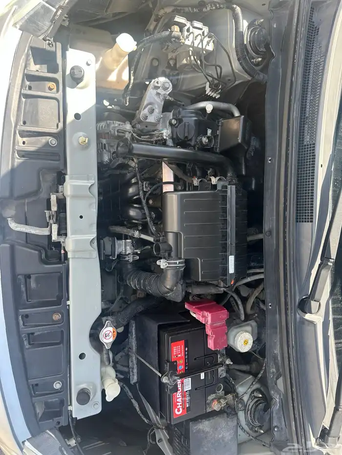 ميتسوبيشي اتراج 8