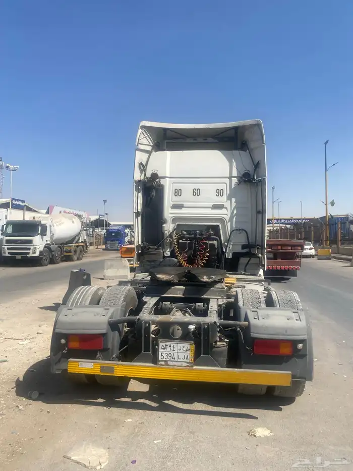 للبيع راس مان 2007 2