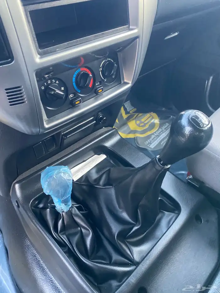 نيسان باترول ربع 2011 21