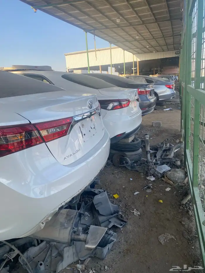 افلون 2015 قطع غيار واكسسوارات 1