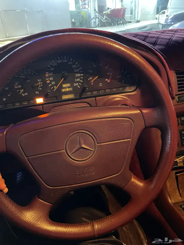 شبح للبيع موديل 94 2