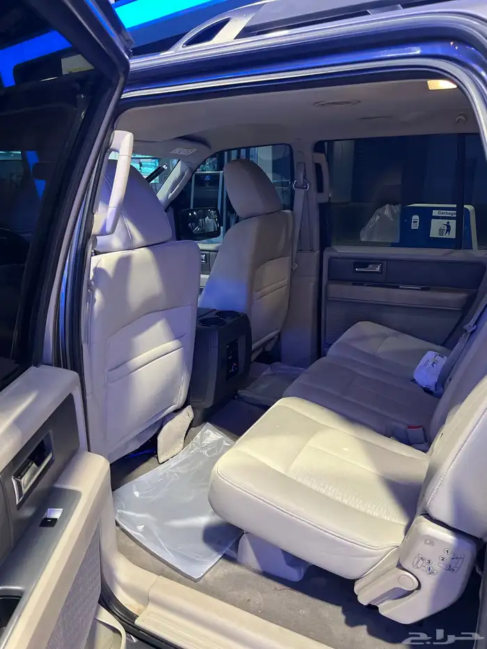 اكسبديشن 2012 شاص طويل وكاله 10