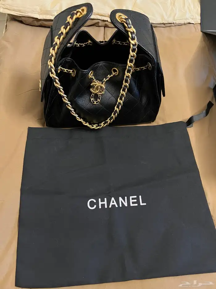 شنطة شانيل سوبر ماستر 2