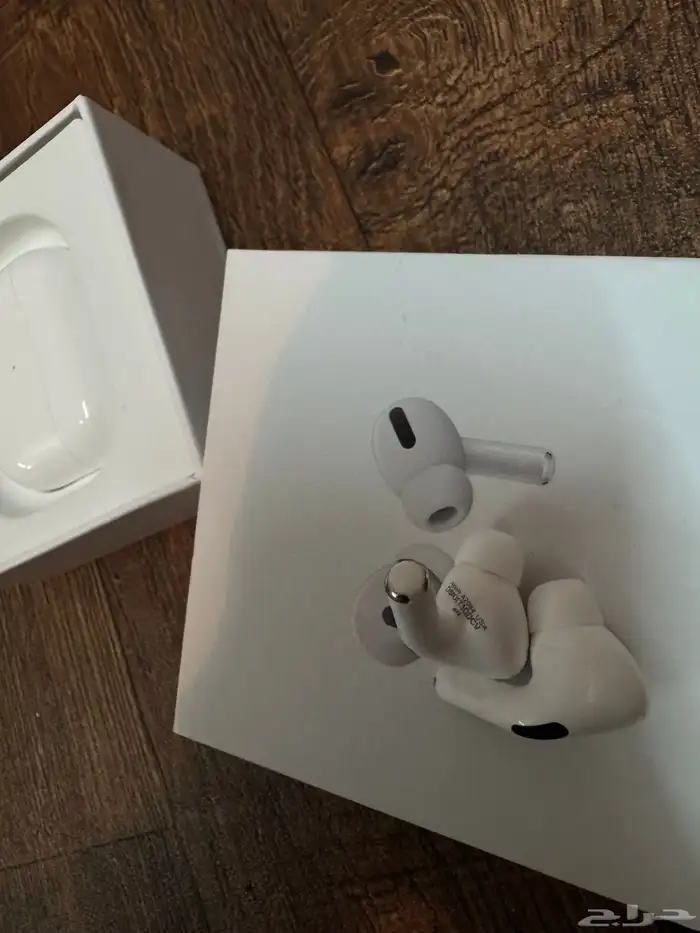 سماعة ابل برو 5