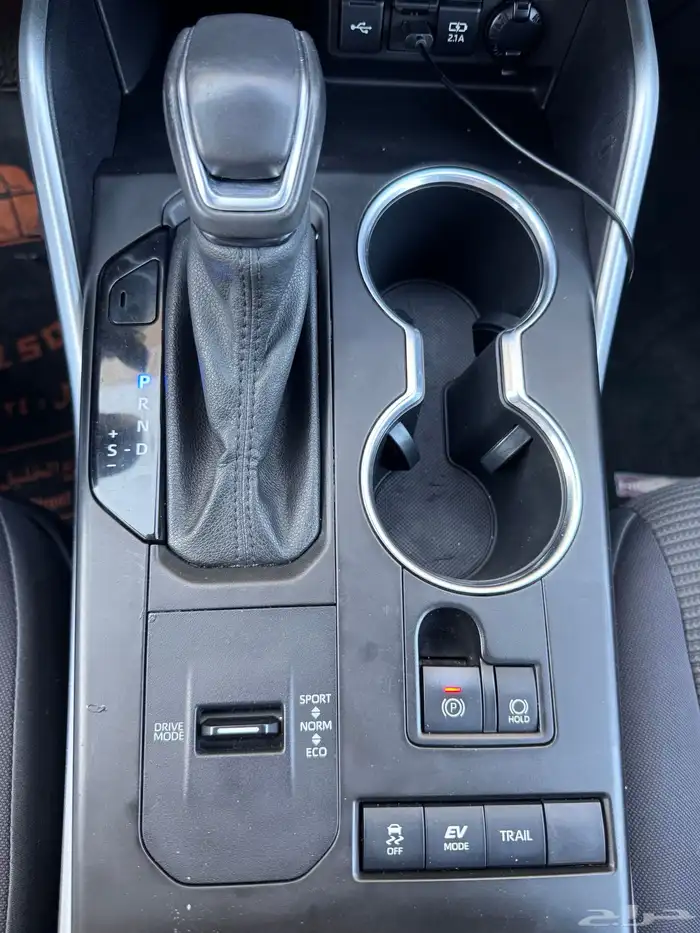 تويوتا هايلاندر 2021 صيانات وكالة 27