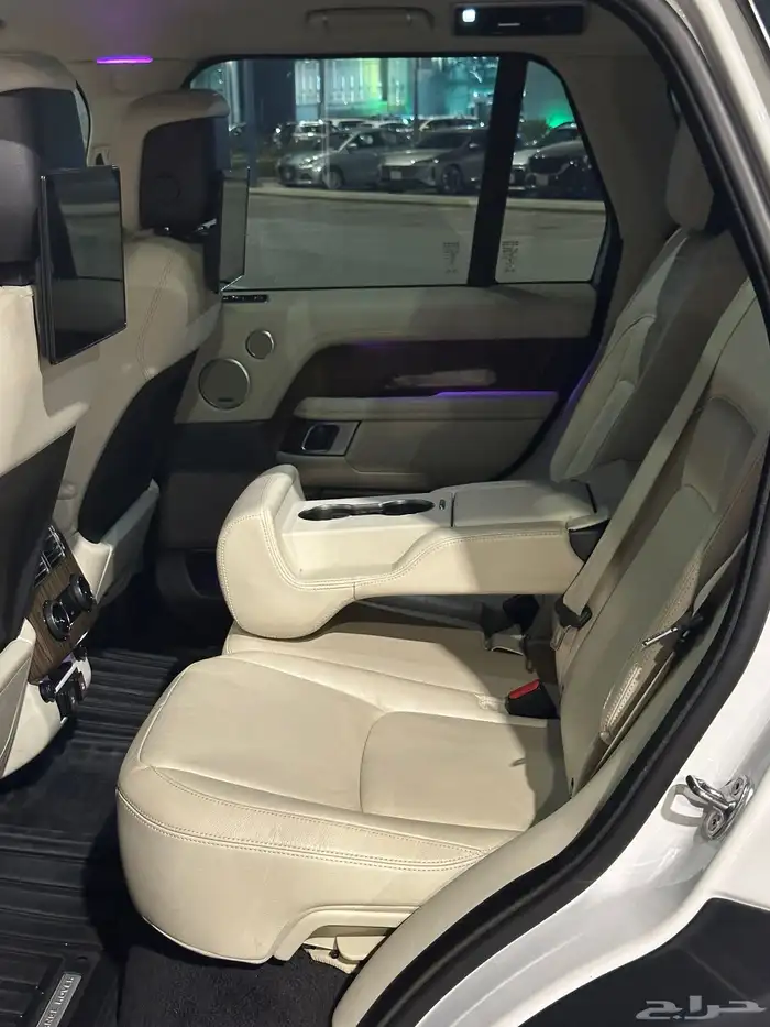 للبيع رنج روفر فوج 2019 9