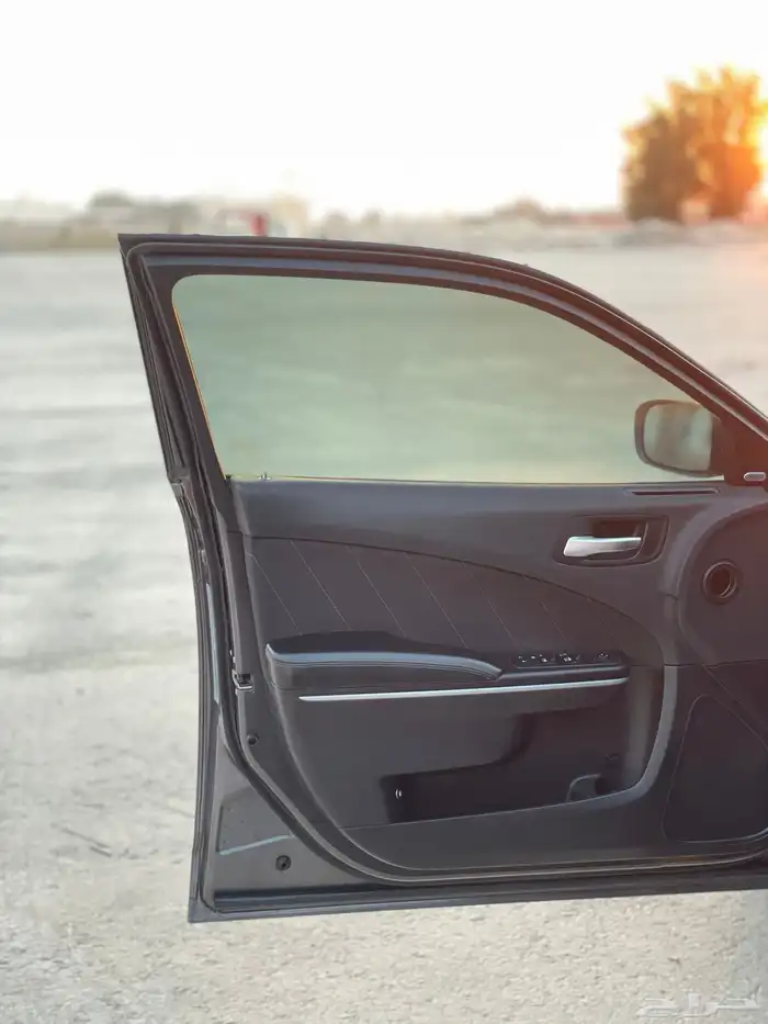 دودج-تشارجر-2019-GT 9