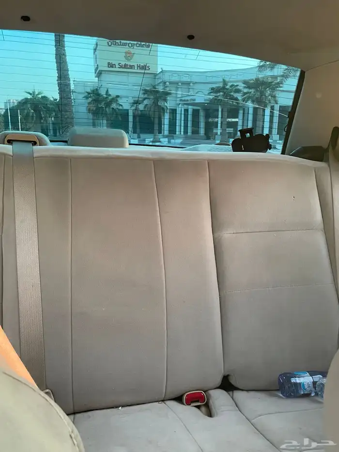 فورد 2011 سعودي كحلي دفعة اخيرة 11