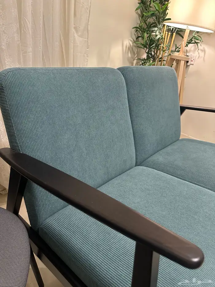 طقم كنب ايكيا 6