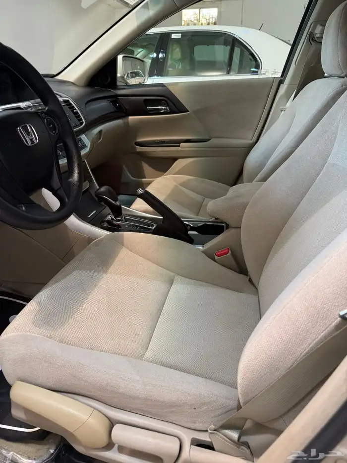 هوندا أكورد 2013 4