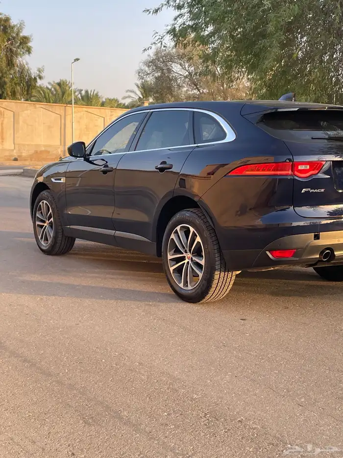 للبيع جاكور 2020 اف بيس 2