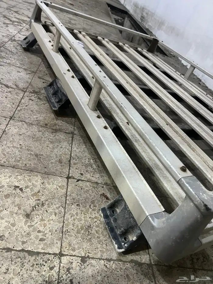 شده جيب صالون جي اكس ار 4