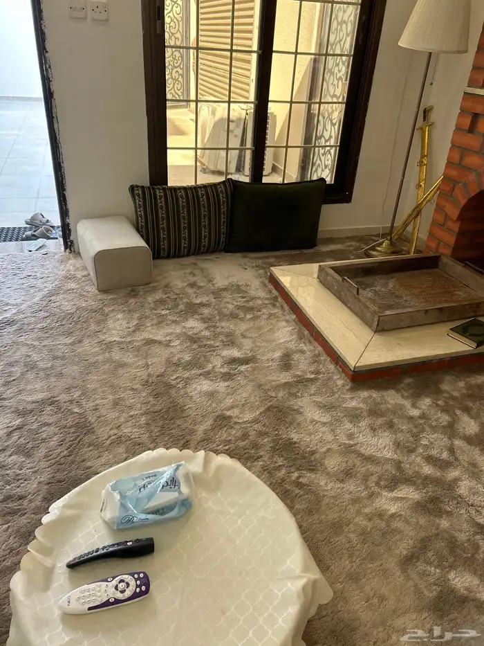 مساند سدو حشو قطن للبيع 4