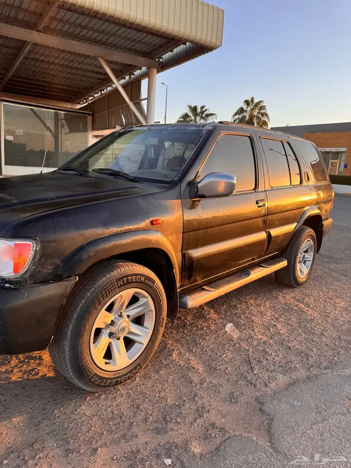 باثفندر 2003 1