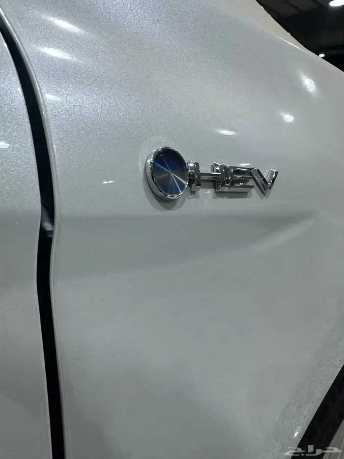 تويوتا كامري LE هايبرد ماكينه 2.5 موديل 2025 2