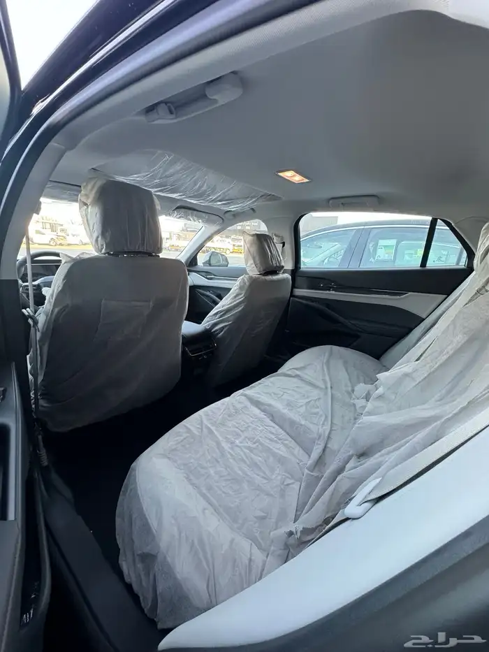 فورد تورس ترند 2026 4