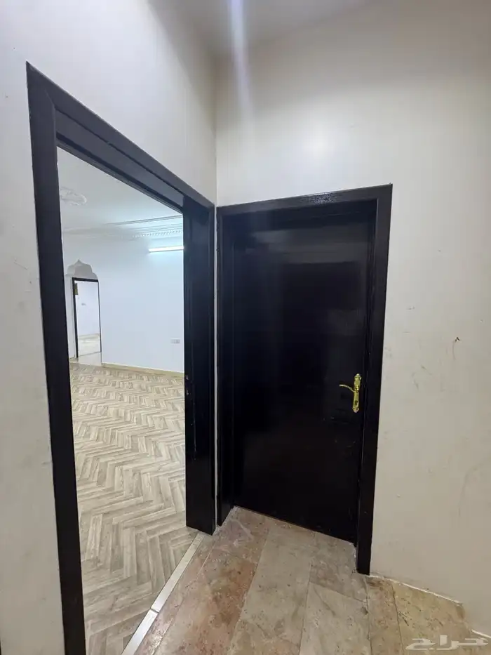 شقة للايجار حي النهضة قريب سلمان الفارسي 0