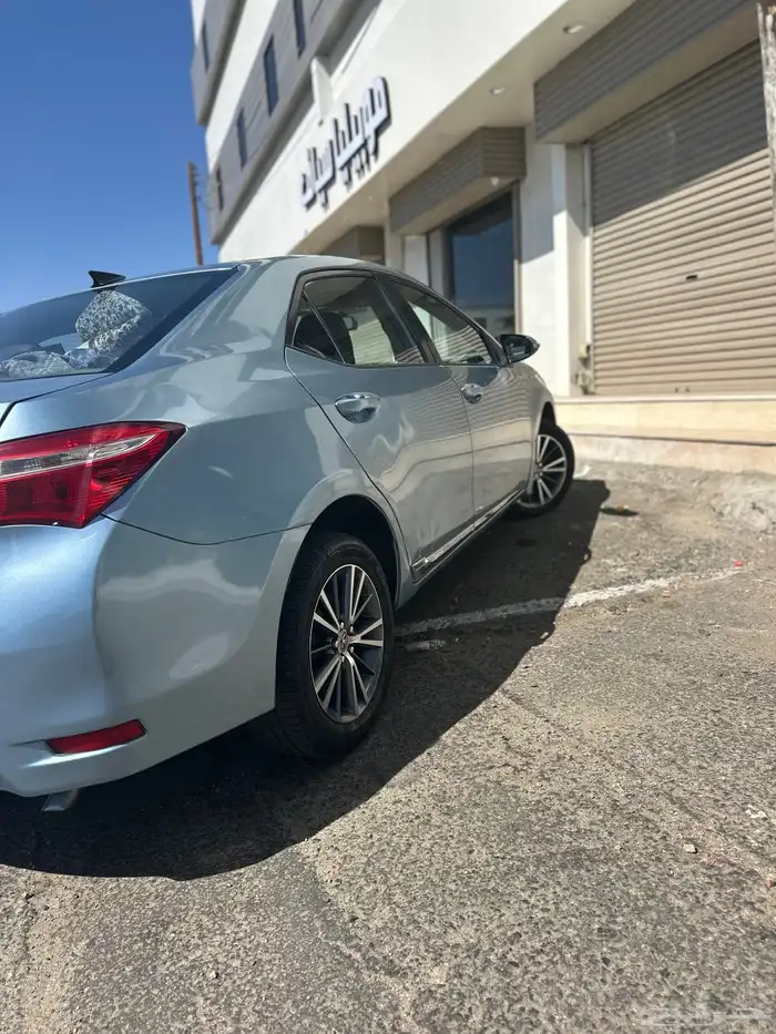 كورلا 2015شهر 10 1