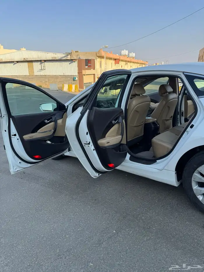 هونداي ازيرا2013 12