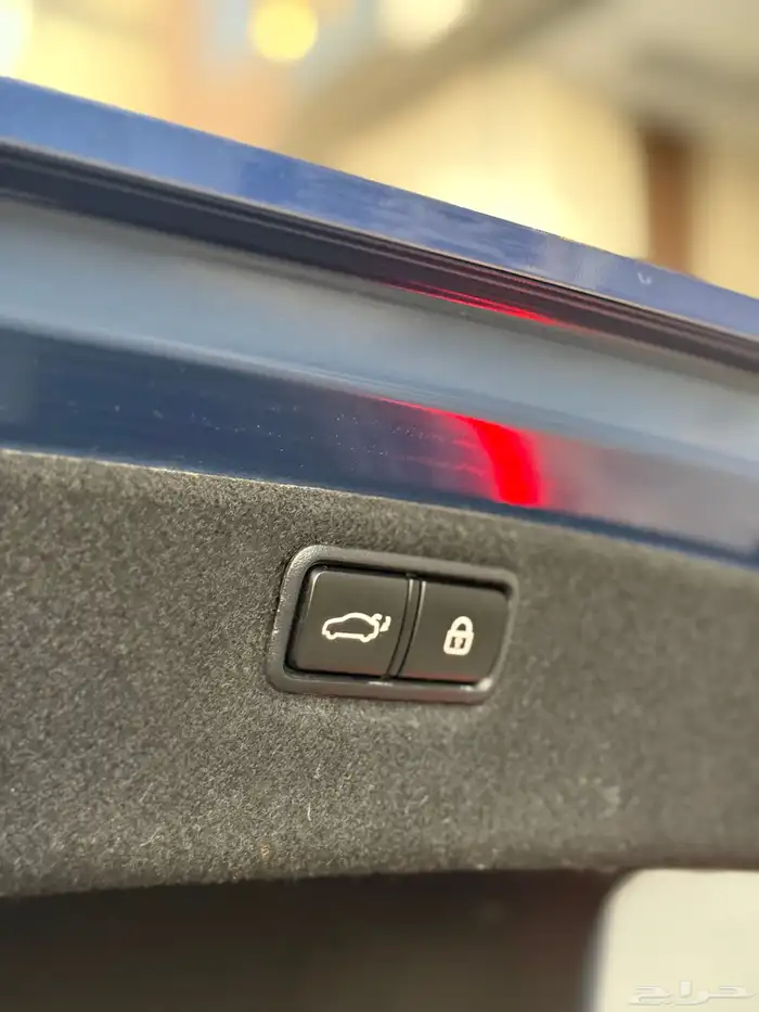 للبيع جنسس 2016 g80 وكاله 13