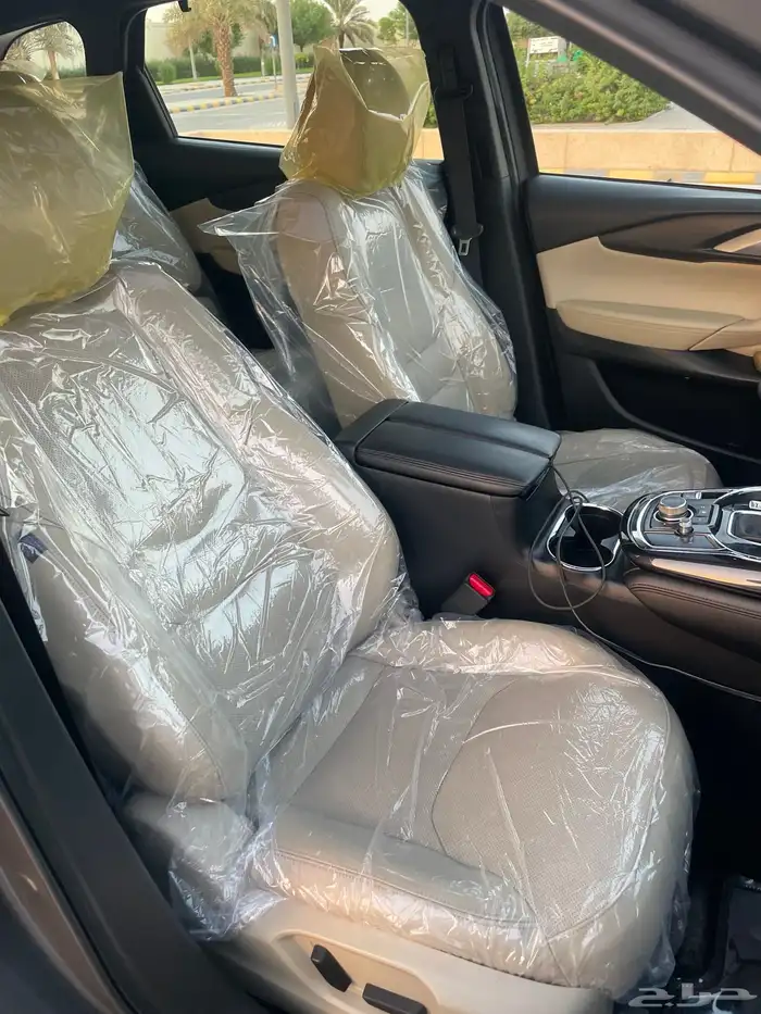 مازدا cx9 2020 فل كامل 30