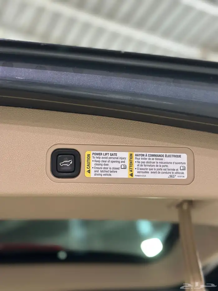 يوكون دينالي 2008 نظيف 5