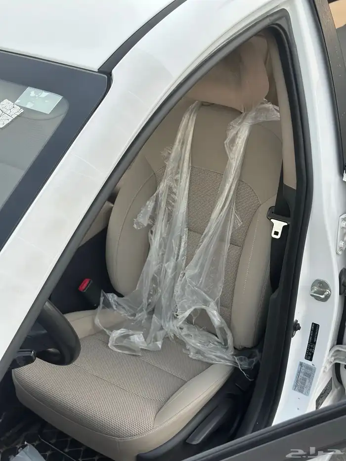 هونداي النترا 2017 7