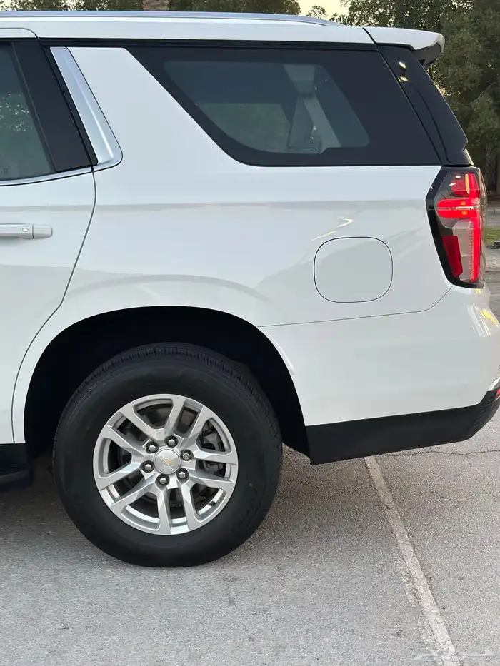 تاهو 2022 (دبل) عداد 79 الف 18