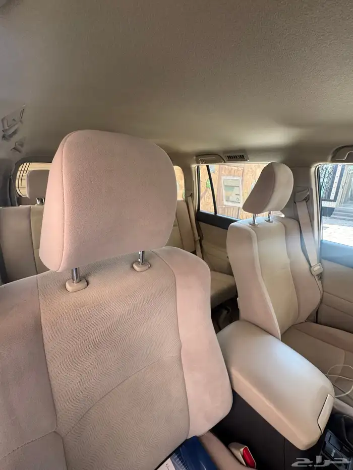 برادو 2023 دبل تشيكاته وكاله 6سلندر 23