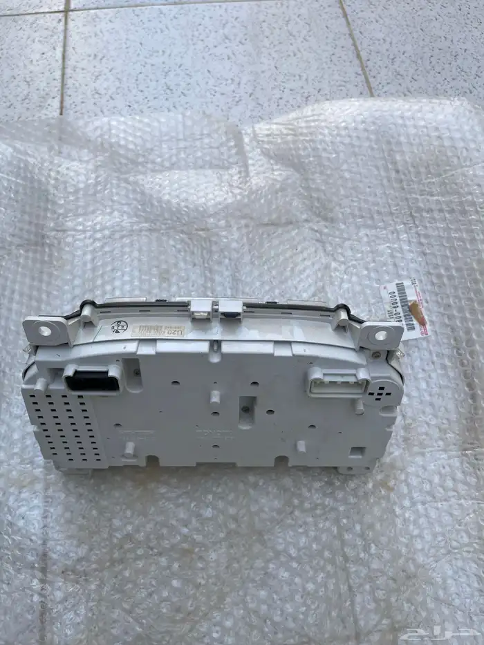 عداد جيب ربع 4