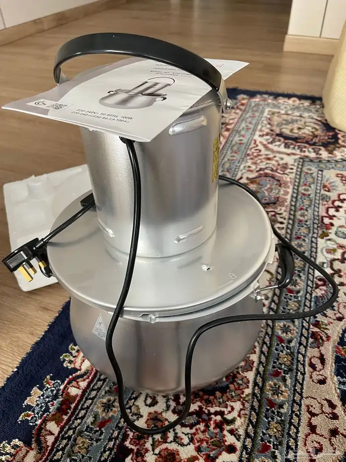 قدر الاكلات الشعبية 1