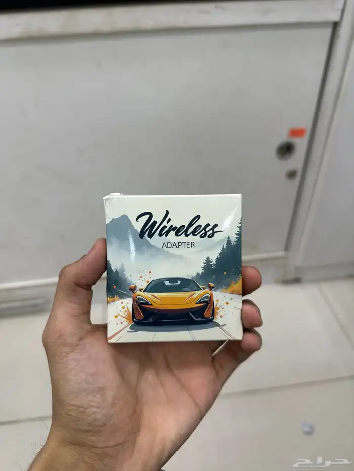 قطعة كار بلاي للسيارة 0