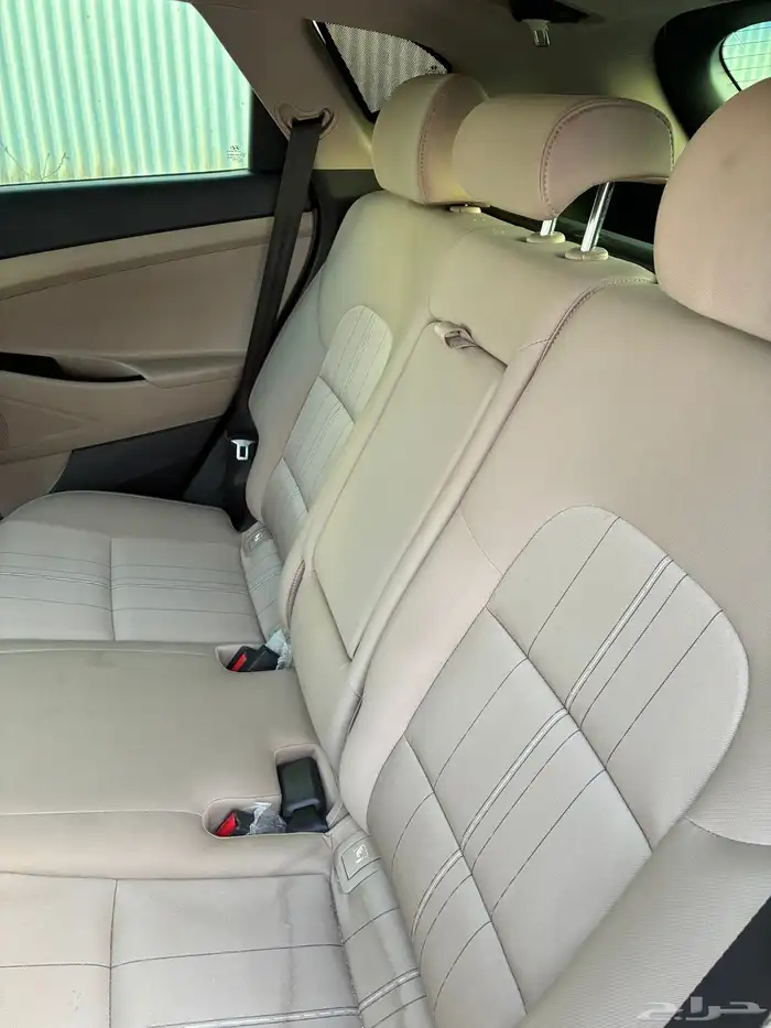 توسان 2016 فل كامل دبل 23