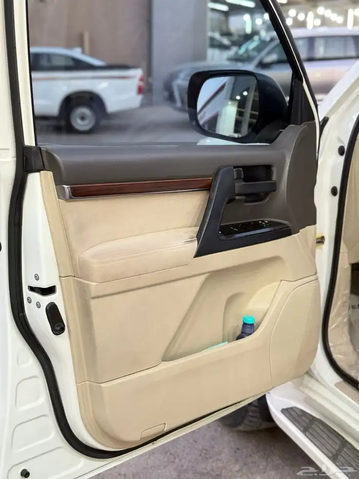 جي اكس ار ديزل 10