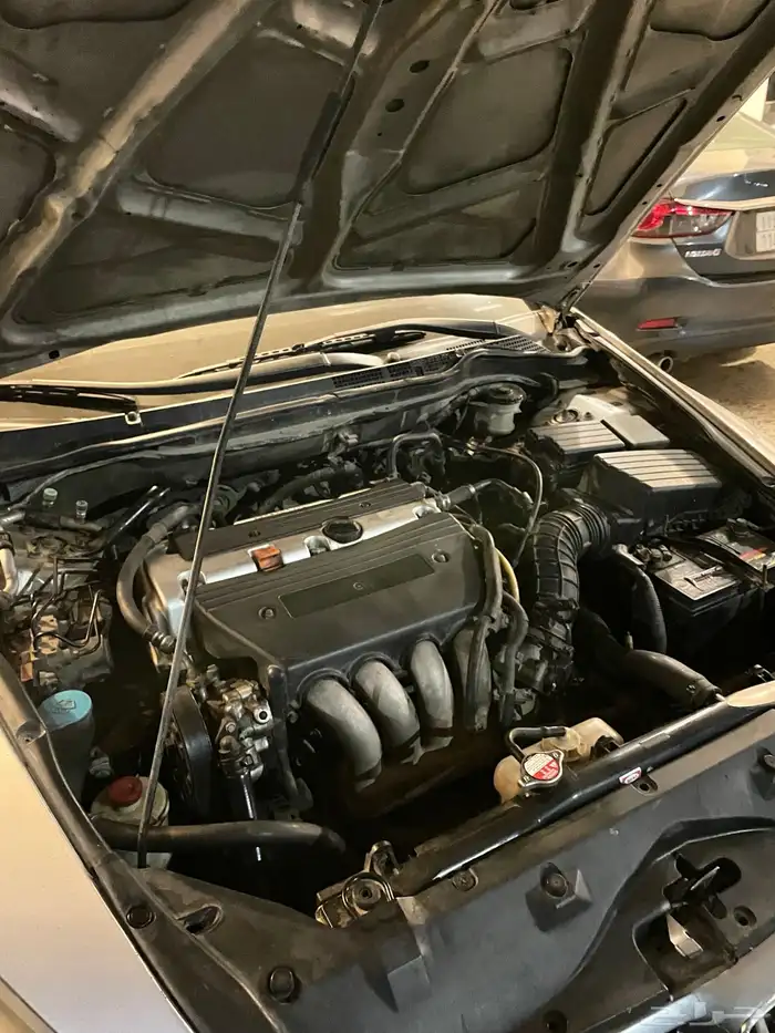 هوندا اكورد 13