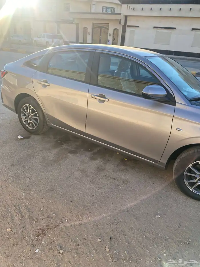 توصيل مشاوير 1