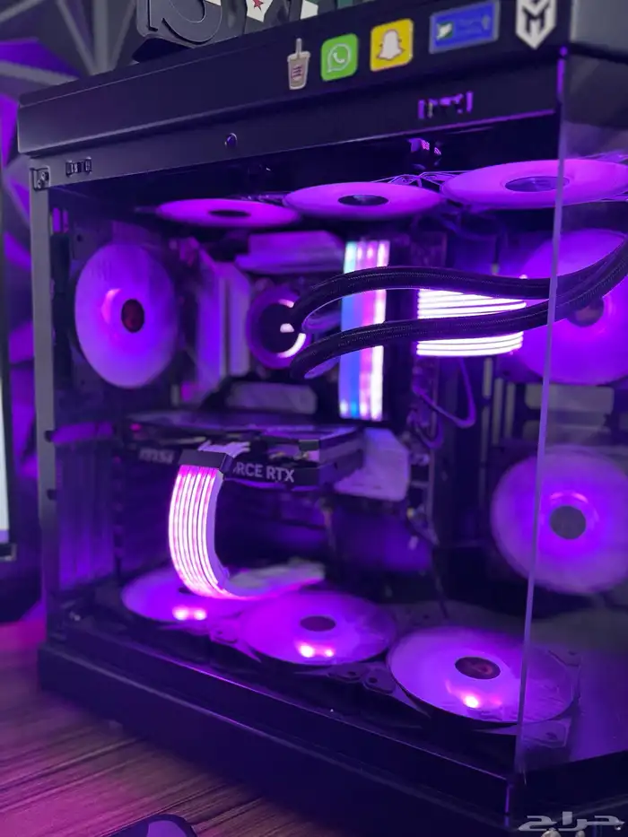 سيت اب كامل اسطوري 5