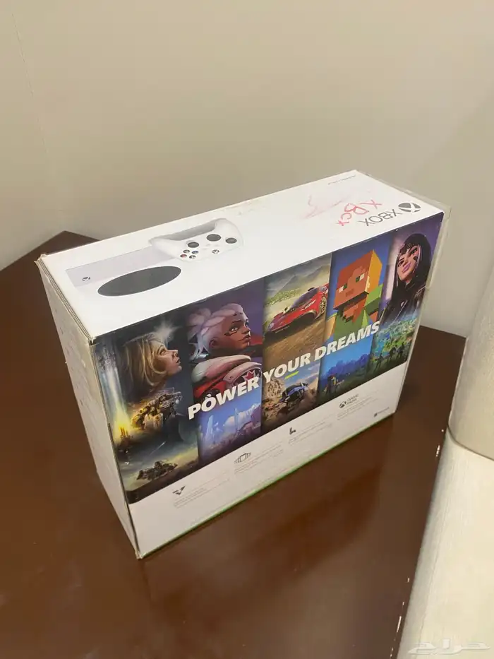 اكس بوكس اس 2