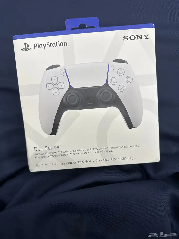 يد سوني 5 جديده  يد بلايستيشن جديده 0