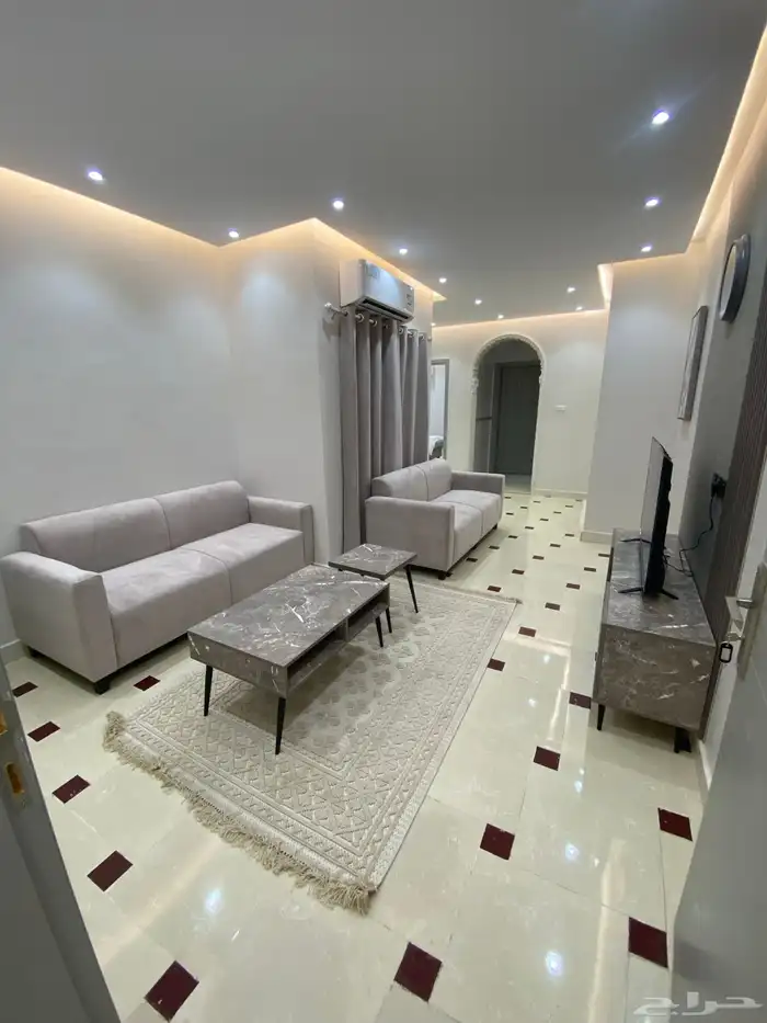 شقه فاخره بحي النسيم 3